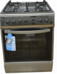 Liberty PWE 6314 X Kitchen Stove, type of oven: electric, type of hob: gas