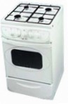 King 1456-04 Kitchen Stove, type of oven: gas, type of hob: gas