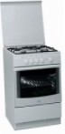 De Luxe 5440.15г Кухонна плита, тип духової шафи: газова, тип вручений панелі: газова