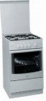 De Luxe 5440.16г Кухонна плита, тип духової шафи: газова, тип вручений панелі: газова