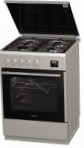 Gorenje GI 633 E22XKA Kitchen Stove, type of oven: gas, type of hob: gas