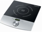 Oursson IP1200R/S Kitchen Stove, type of hob: electric