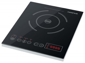 Characteristics Kitchen Stove Oursson IP1200T/S Photo