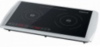 Oursson IP2300T/S Kitchen Stove, type of hob: electric