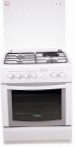 Liberty PWE 6115 Kitchen Stove, type of oven: electric, type of hob: combined