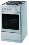 Mora GDMN 143 BR Kitchen Stove, type of oven: gas, type of hob: gas