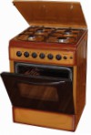 Rainford RSG-6613B Kitchen Stove, type of oven: gas, type of hob: gas