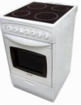 Candy CF CVM 56 W Kitchen Stove, type of oven: electric, type of hob: electric