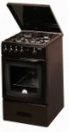 Mora GMG 143 BR Kitchen Stove, type of oven: gas, type of hob: gas