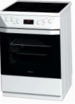 Gorenje EC 67345 BW Kitchen Stove, type of oven: electric, type of hob: electric
