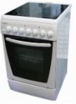 RENOVA S5060E-4E2 Σόμπα κουζίνα, τύπος φούρνου: ηλεκτρικός, είδος των εστιών: ηλεκτρικός