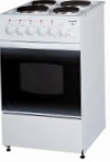 GRETA 1470-Э исп. Э Кухонна плита, тип духової шафи: електрична, тип вручений панелі: електрична