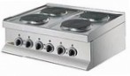 Whirlpool AGB 502/WP SR Kitchen Stove, type of hob: electric