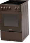 Gorenje EC 51102 ABR Kitchen Stove, type of oven: electric, type of hob: electric