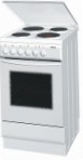 Gorenje EE 180 W Kitchen Stove, type of oven: electric, type of hob: electric