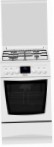 Fagor 5CH-56MSPB Kitchen Stove, type of oven: electric, type of hob: gas