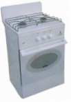 Омичка 1218-01 Kitchen Stove, type of oven: gas, type of hob: gas