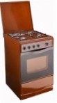 Лада 14.120-02 Kitchen Stove, type of oven: gas, type of hob: gas