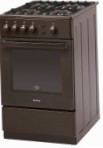 Gorenje GN 51102 ABR0 Kitchen Stove, type of oven: gas, type of hob: gas