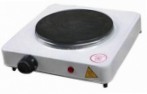 Wellton WHS-1000 Estufa de la cocina, tipo de encimera: eléctrico