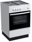 Rika Н30 Kitchen Stove, type of oven: gas, type of hob: gas