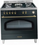 Fratelli Onofri YRU 190.60 FEMW TC Kitchen Stove, type of oven: electric, type of hob: gas