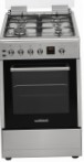 GoldStar I5402GX Kitchen Stove, type of oven: gas, type of hob: gas