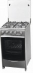 Mabe Diplomata GR Fornuis, type oven: gas, type kookplaat: gas
