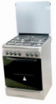Evgo EPG 5116 EK Fornuis, type oven: elektrisch, type kookplaat: gecombineerde