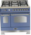 LOFRA RLVD96GVGTE Кухонна плита, тип духової шафи: газова, тип вручений панелі: газова