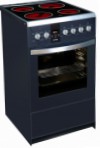 Мечта 441П Kitchen Stove, type of oven: electric, type of hob: electric