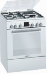 Bosch HGV64D120T Estufa de la cocina, tipo de horno: eléctrico, tipo de encimera: conjunto