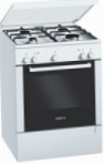 Bosch HGG223120E Stufa di Cucina, tipo di forno: gas, tipo di piano cottura: gas