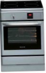 Brandt KIP710X Stufa di Cucina, tipo di forno: elettrico, tipo di piano cottura: elettrico
