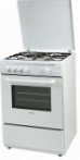 Orion ORCK-012 Кухонная плита, тип духового шкафа: газовая, тип варочной панели: газовая