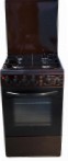 CEZARIS ПГЭ 1000-12 BN 厨房炉灶, 烘箱类型: 气体, 滚刀式: 气体