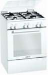 Bosch HGV595123Q Kitchen Stove, type of oven: electric, type of hob: gas