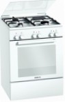 Bosch HGV52D123Q Kitchen Stove, type of oven: electric, type of hob: combined