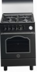 Ardesia D 662 RNC 厨房炉灶, 烘箱类型: 气体, 滚刀式: 气体
