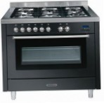 Fratelli Onofri YP 106.50 TFPVEG PE TC Kitchen Stove, type of oven: gas, type of hob: gas
