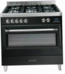 Fratelli Onofri CH 190.60 FEMW TC Kitchen Stove, type of oven: electric, type of hob: gas