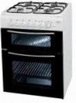 Rainford RSG-6692W Kitchen Stove, type of oven: gas, type of hob: gas