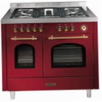 Fratelli Onofri YRU 108.60 FEMW TC Kitchen Stove, type of oven: electric, type of hob: gas