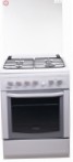 Liberty PWE 6204 Kompor dapur, jenis oven: listrik, jenis hob: gas