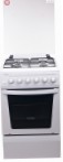 Liberty PWG 5103 Кухненската Печка, тип на фурна: газ, вид котлони: газ
