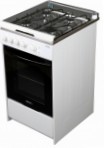 Leran GH 003 Fornuis, type oven: gas, type kookplaat: gas