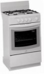 De Luxe 5040.35г Кухонна плита, тип духової шафи: газова, тип вручений панелі: газова