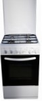 CEZARIS ПГ 2100-11 厨房炉灶, 烘箱类型: 气体, 滚刀式: 气体