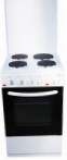 CEZARIS ЭП Н Д 1000-01 厨房炉灶, 烘箱类型: 电动, 滚刀式: 电动