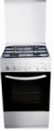 CEZARIS ПГ 2100-14 厨房炉灶, 烘箱类型: 气体, 滚刀式: 气体